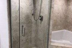 stand-up-shower