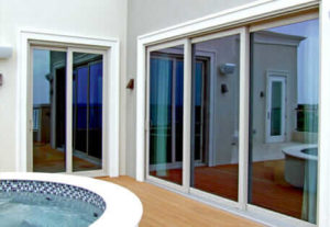 Patio Doors Bradenton FL