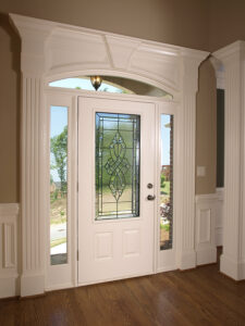 Entry Doors Bradenton FL