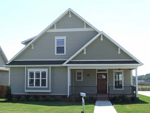 Fiber Cement Siding Bradenton FL