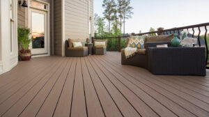 Composite Decking Bradenton FL