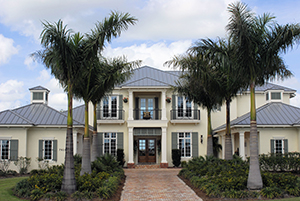 Hurricane Resistant Roofing